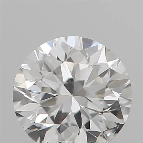 0.14ct Round Natural Diamond (Colour G, Clarity VS2, Cut VG, IGI Certified)