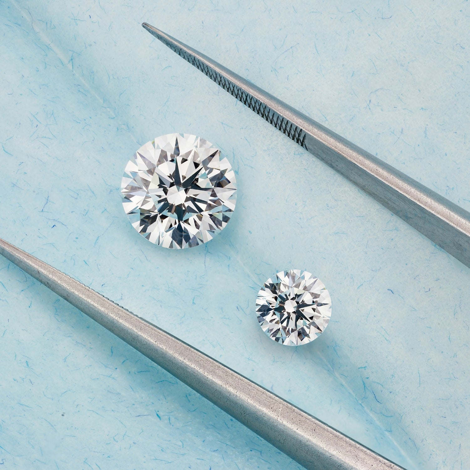 White Diamonds