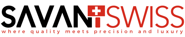 SAVANI SWISS GmbH